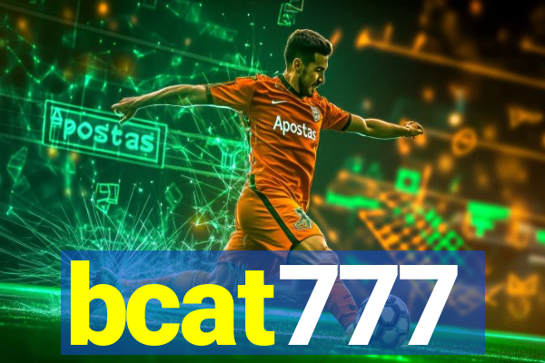 bcat777