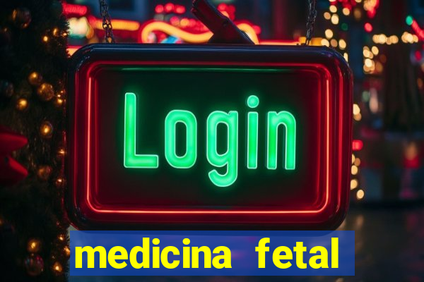 medicina fetal barcelona calculadora