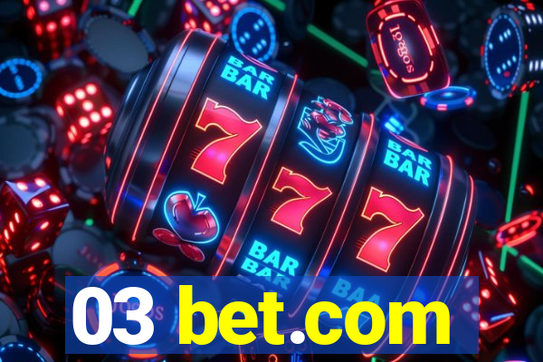 03 bet.com