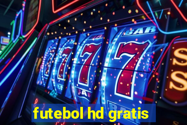 futebol hd gratis