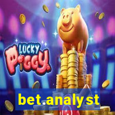 bet.analyst