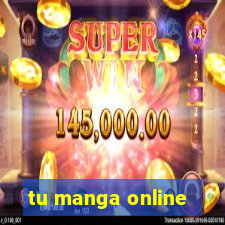 tu manga online