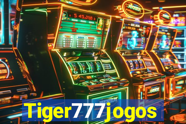 Tiger777jogos