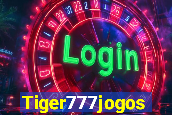 Tiger777jogos