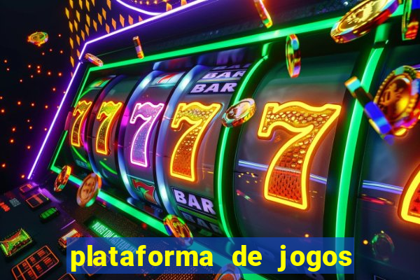 plataforma de jogos da deolane