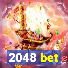 2048 bet