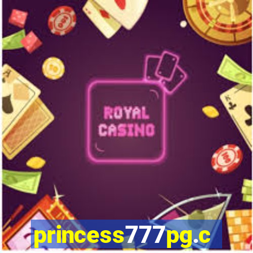 princess777pg.com