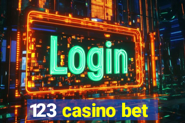 123 casino bet