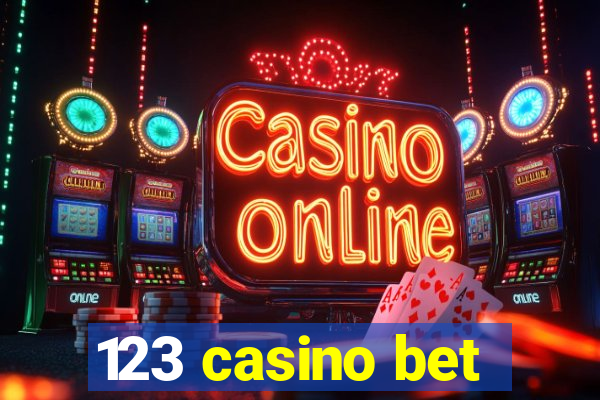 123 casino bet