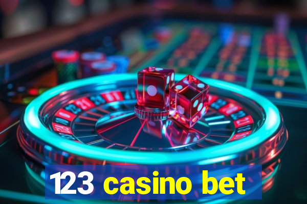 123 casino bet