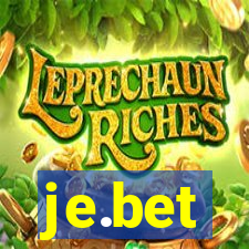 je.bet