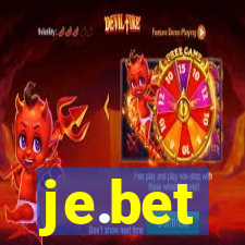 je.bet