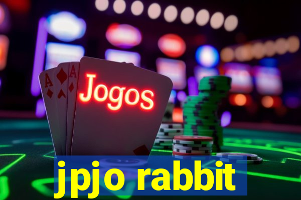 jpjo rabbit