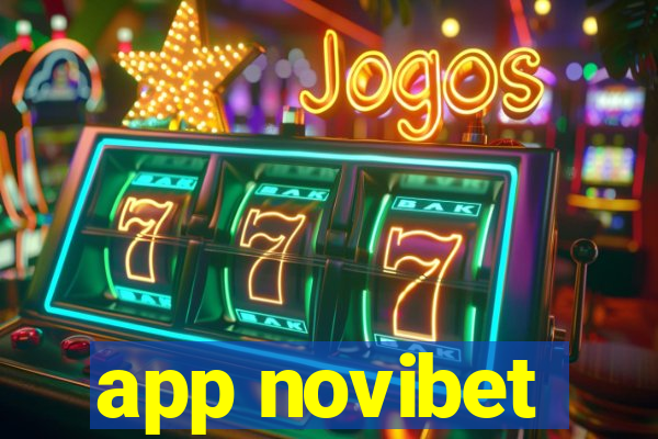 app novibet