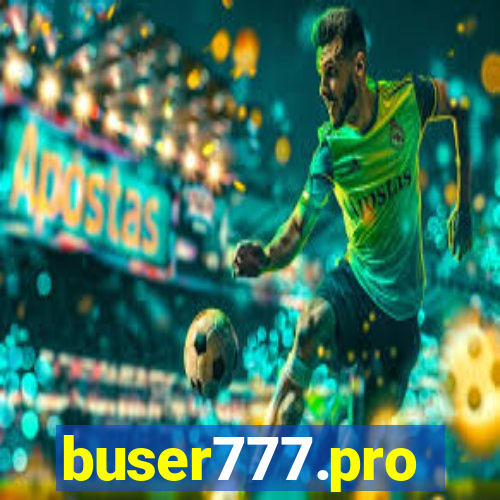 buser777.pro