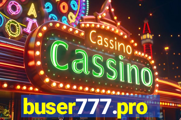 buser777.pro