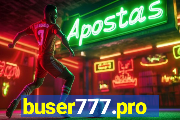 buser777.pro