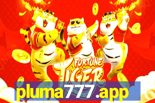 pluma777.app