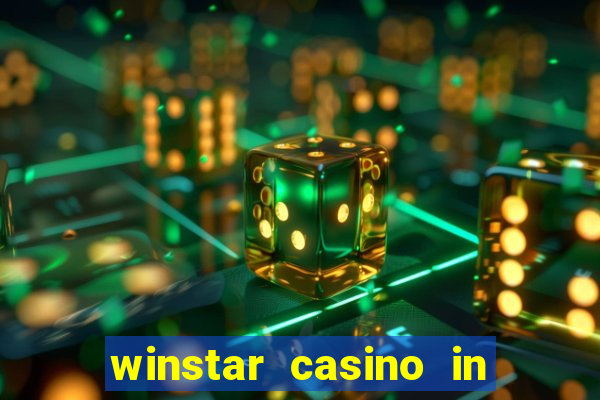 winstar casino in thackerville oklahoma