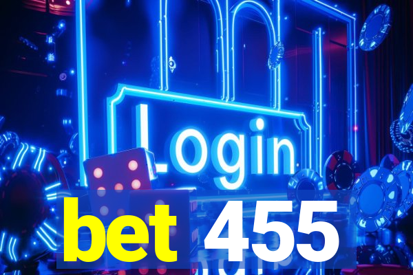 bet 455