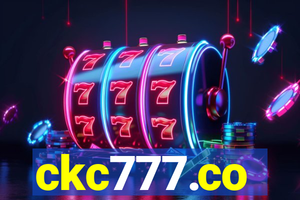 ckc777.co