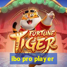 ibo pro player