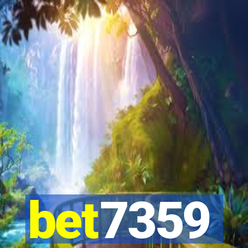 bet7359