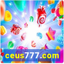 ceus777.com