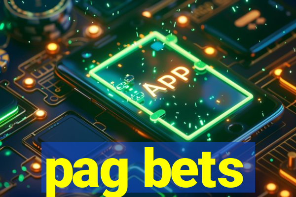 pag bets