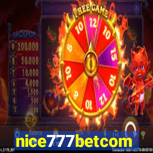 nice777betcom