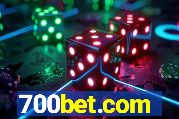 700bet.com