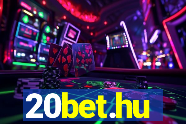 20bet.hu