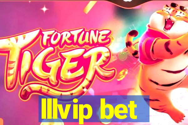 lllvip bet