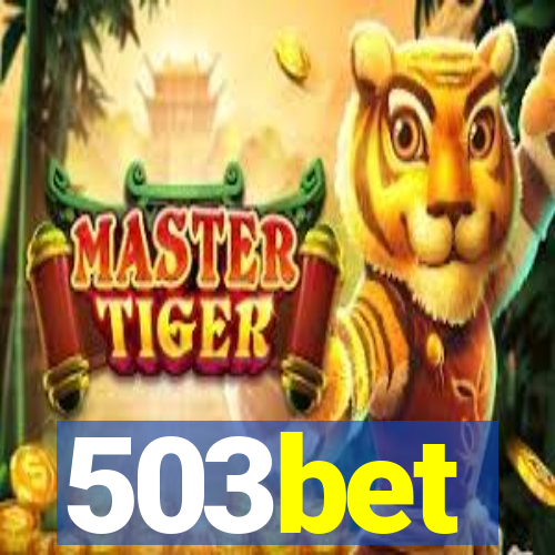 503bet