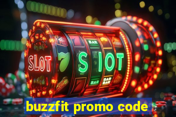 buzzfit promo code