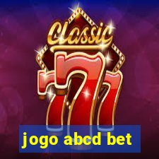 jogo abcd bet