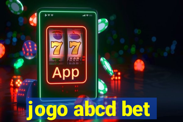 jogo abcd bet