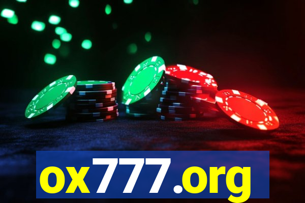 ox777.org