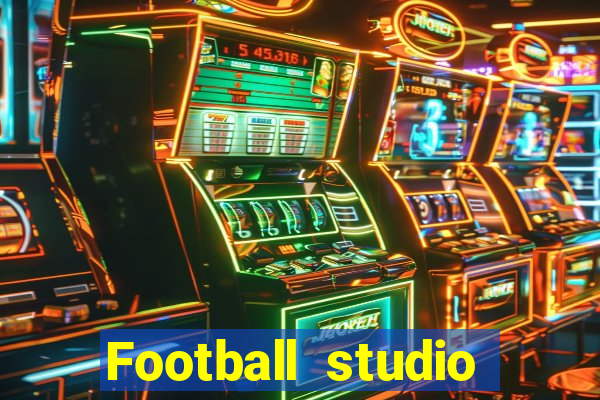 Football studio demo football studios