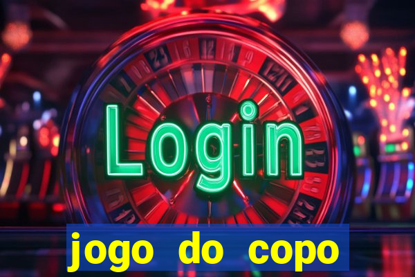 jogo do copo cassino online