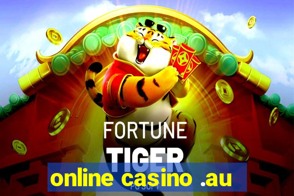 online casino .au