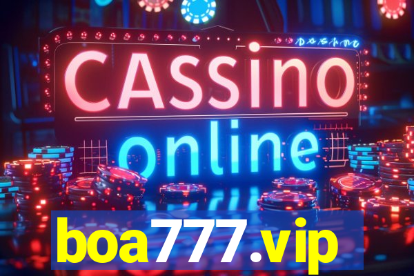 boa777.vip