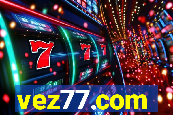 vez77.com