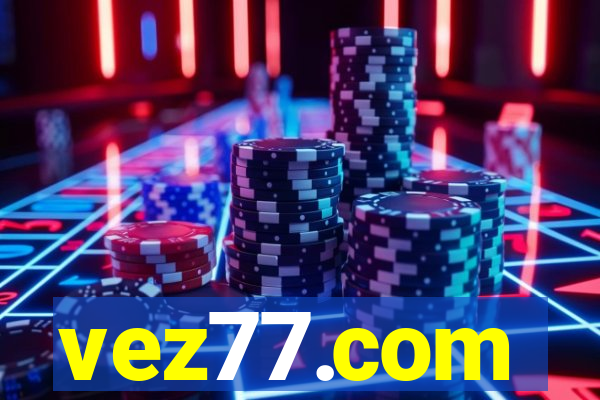 vez77.com