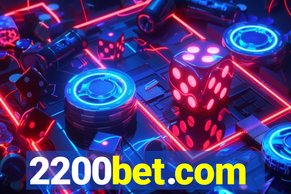 2200bet.com