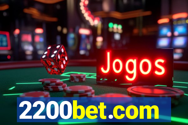 2200bet.com