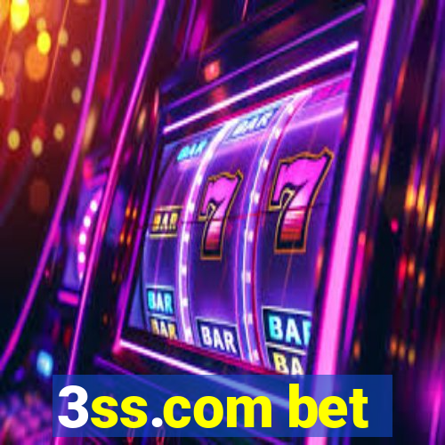 3ss.com bet