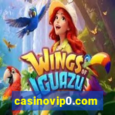 casinovip0.com