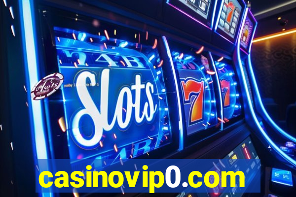 casinovip0.com