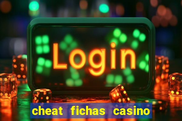 cheat fichas casino pokemon heart gold